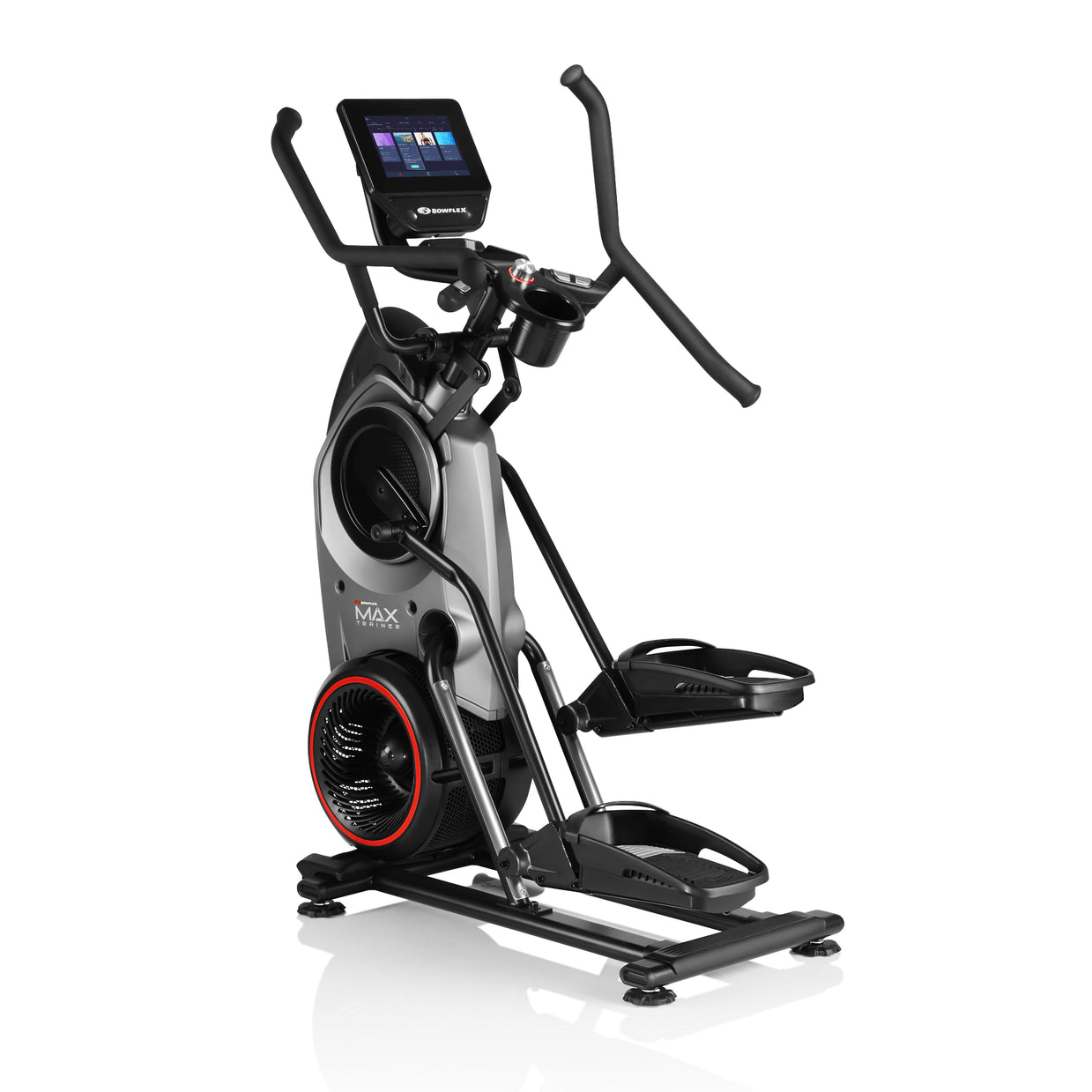 Newest bowflex max trainer 2025