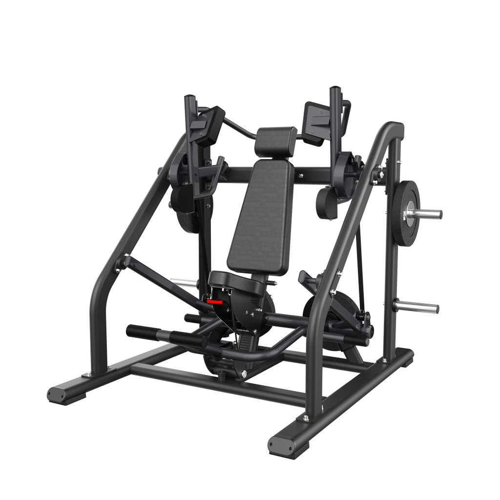 Plate Loaded Arm Machines — Best Gym Equipment