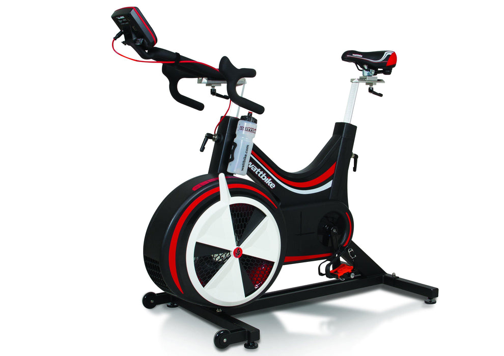 Wattbike Trainer - Best Gym Equipment