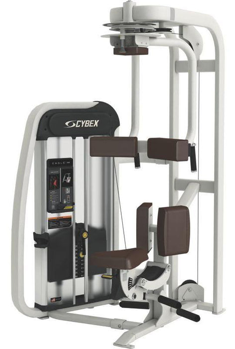 Cybex Eagle NX Torso Rotation Selectorised — Best Gym Equipment