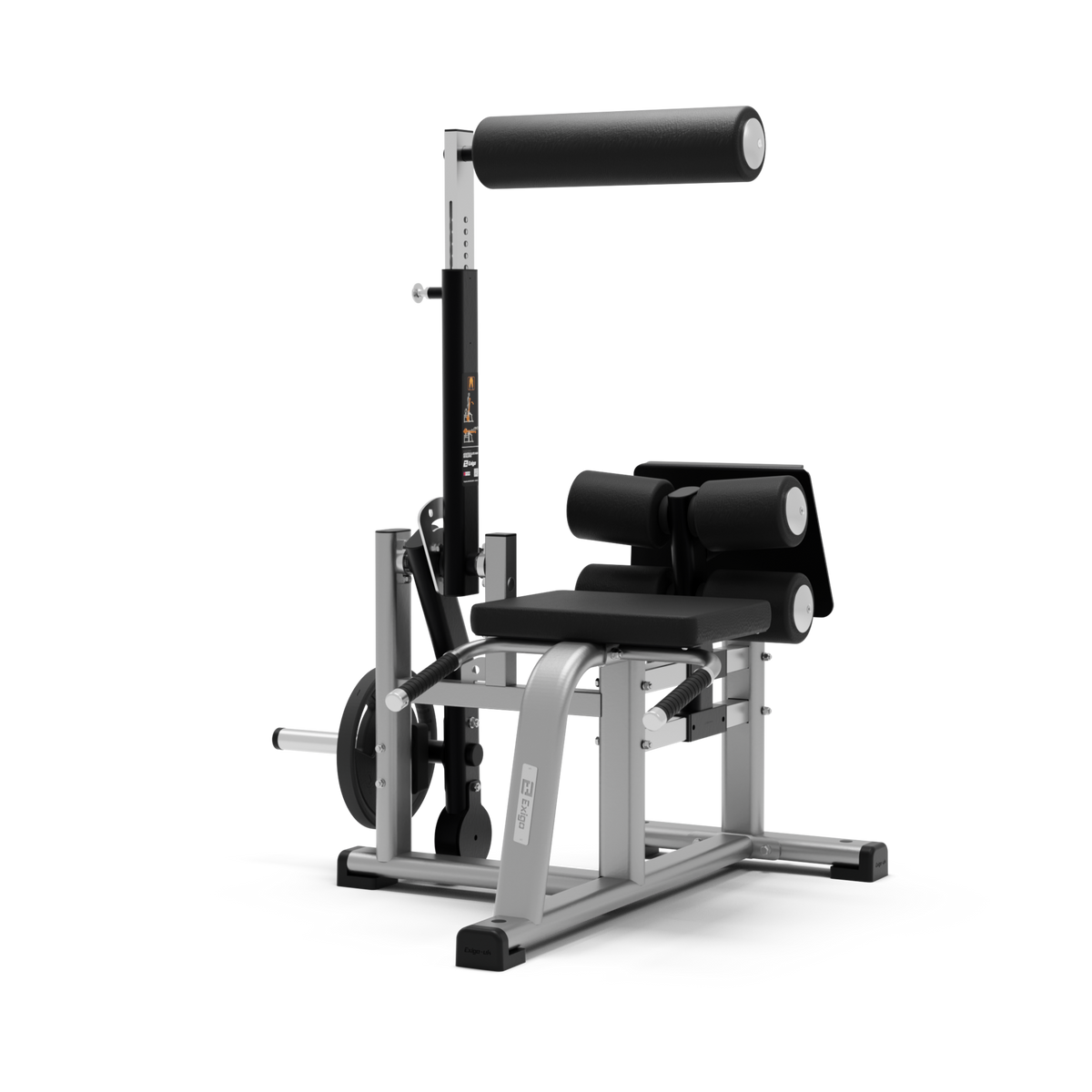 Exigo Assisted Glute Ham Developer (GHD) — Best Gym Equipment