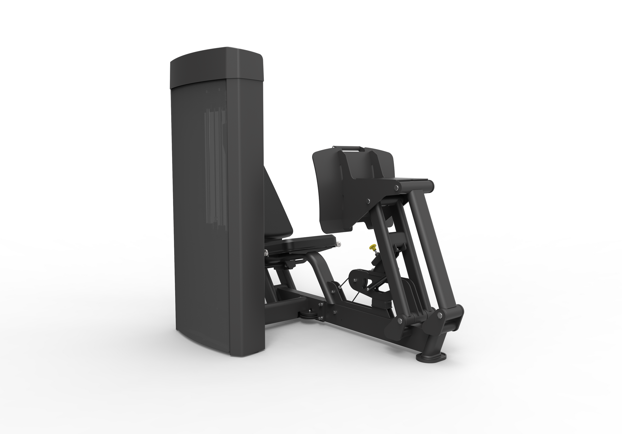 Spirit Dual Leg Press / Calf Extension — Best Gym Equipment