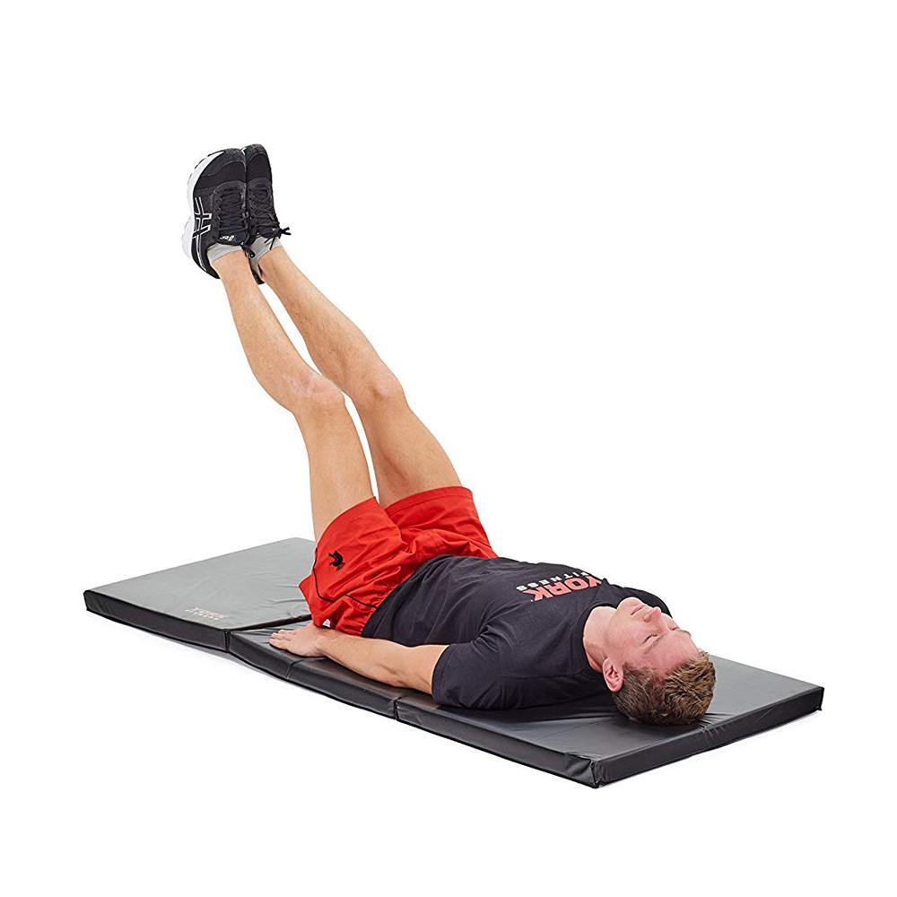 York sales fitness mat