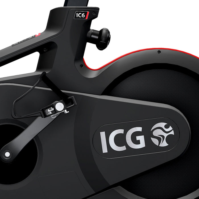 life fitness ic6
