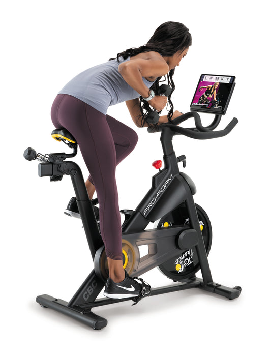 Proform Tour De France CBC Cycle — Best Gym Equipment