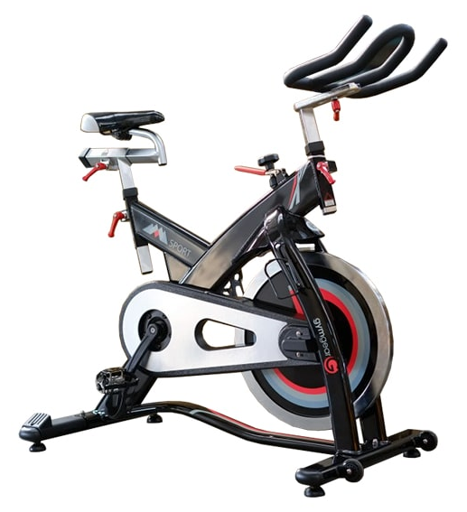 Gym sales equipments cycle