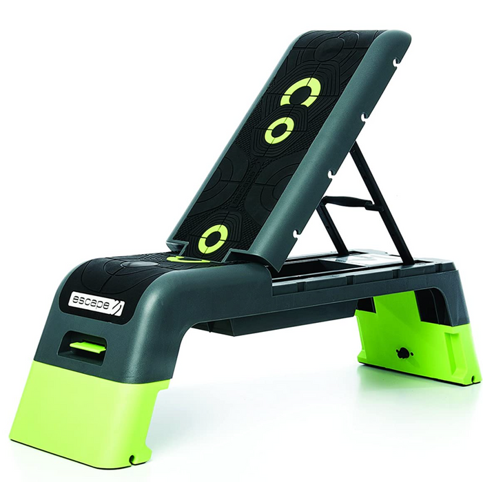 Escape Fitness Deck 2.0 - Best Gym Equipment