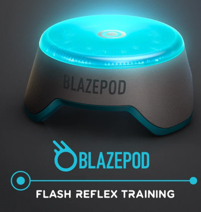 Blazepod Home Fitness Reaction Training Kit — Best Gym Equipment