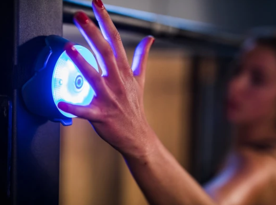 Blazepod Home Fitness Reaction Training Kit — Best Gym Equipment