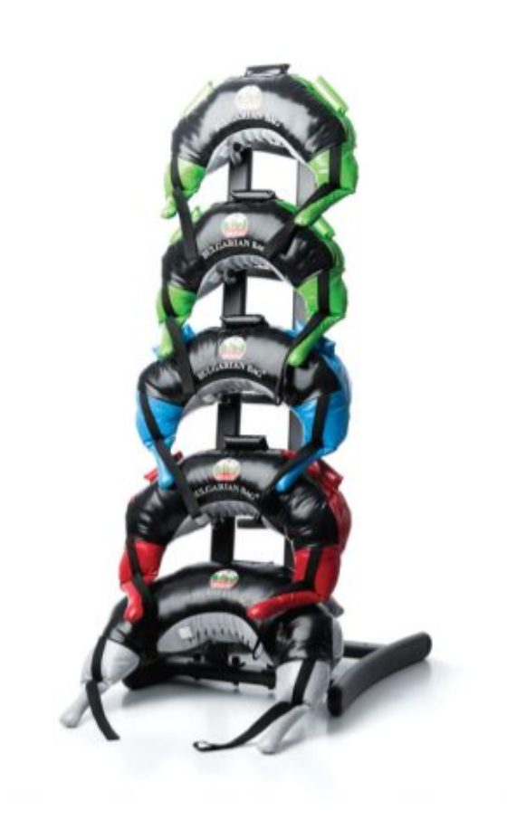 Escape Fitness Bulgarian Bag — Best Gym Equipment