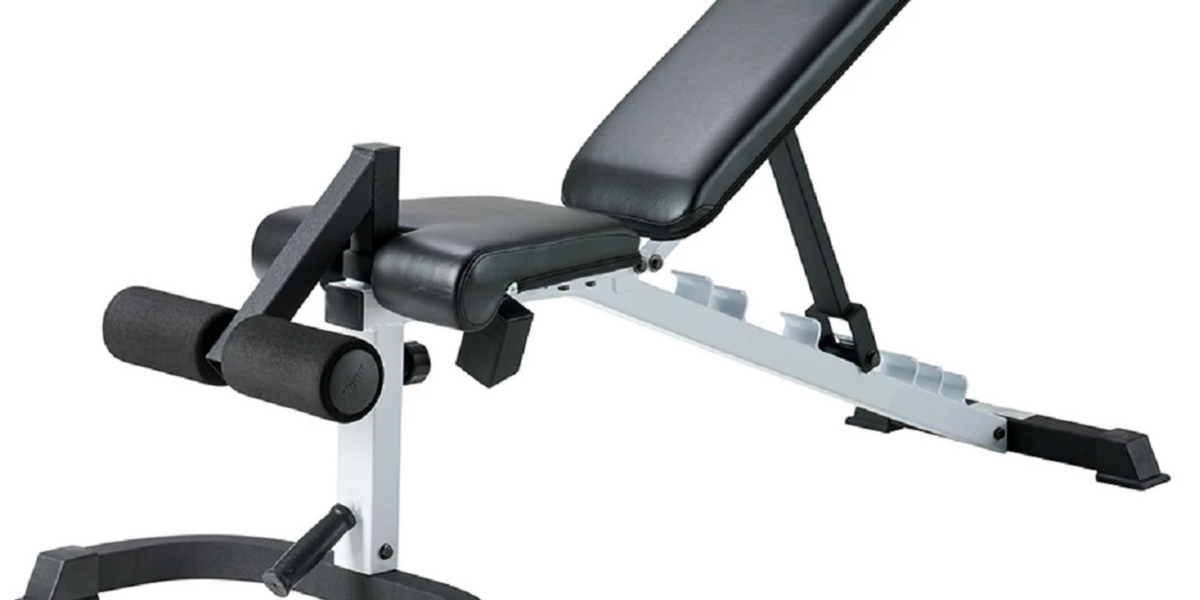 Torros best sale flat bench
