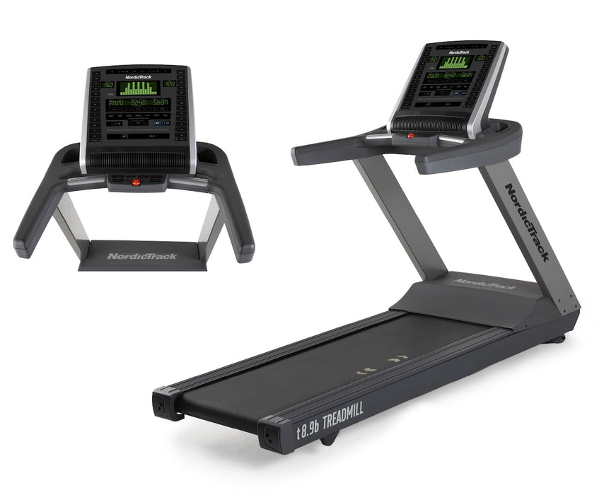 Nordictrack t8 cheap