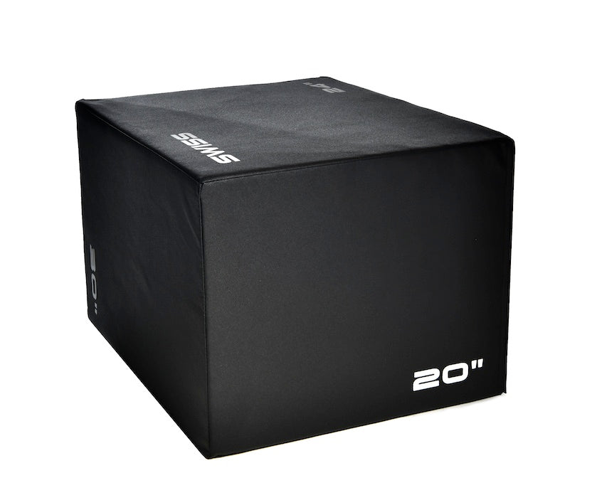 Plyo box technogym clearance