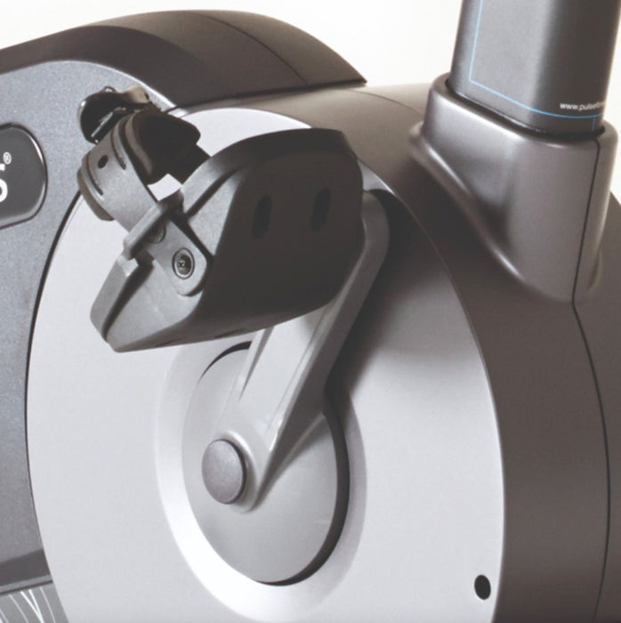 pulse fitness 240g u cycle