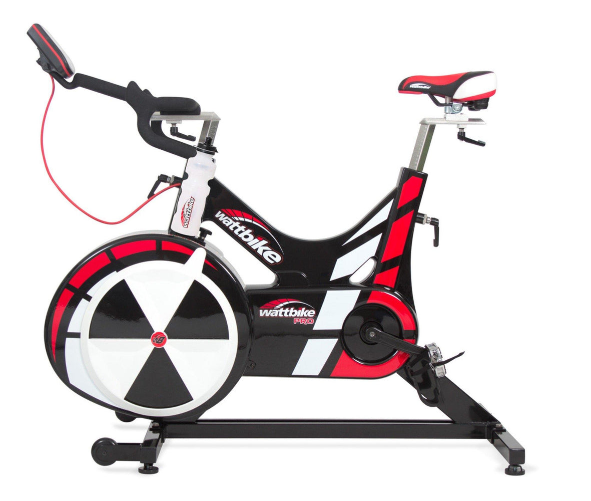Wattbike Trainer - Best Gym Equipment
