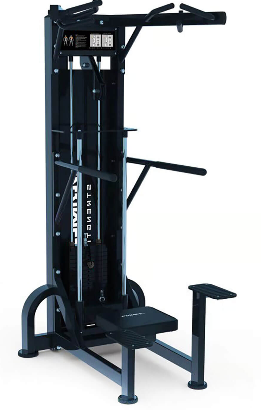 Primal strength sales gym equipment