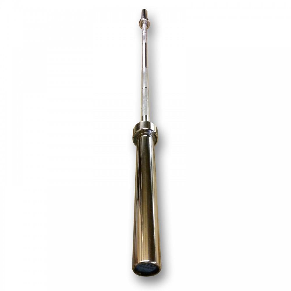 Best 20kg 2025 barbell