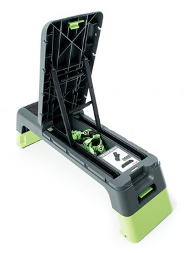 Escape Fitness Deck 2.0 - Best Gym Equipment